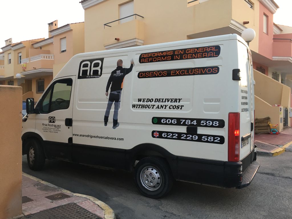 Servicios de Impresión en Almería